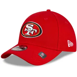 New Era The League 9Forty Cap rot One Size