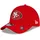 New Era The League 9Forty Cap rot One Size