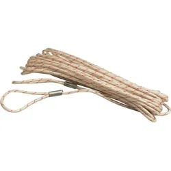 Volleyballnetz-Spannseil aus Kevlar. 11.70 m Volleyball Unisex bunt No Size