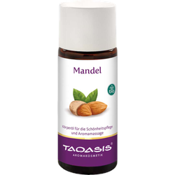 Mandelöl kbA 50 ml