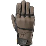 Furygan Jet All Season D3O Evo Handschuhe - Brown - 2XL