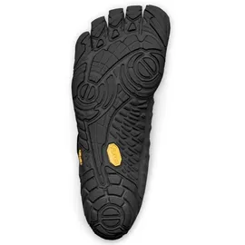 Vibram V-Train 2.0 Herren Schwarz 44