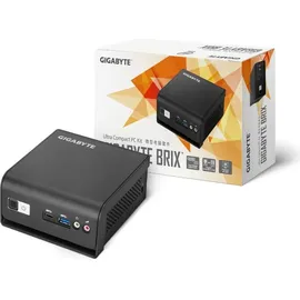 Gigabyte BRIX GB-BMCE-4500C
