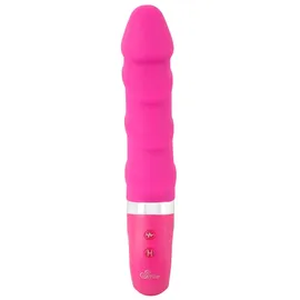 Sweet Smile Sweet Smile, Warming Soft Vibrator“,