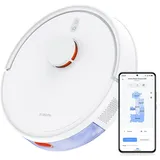 Xiaomi Robot Vacuum S20 weiß