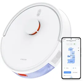 Xiaomi Robot Vacuum S20 weiß