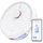 Xiaomi Robot Vacuum S20 weiß