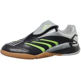 adidas Predator Sala Unisex Schwarz 48