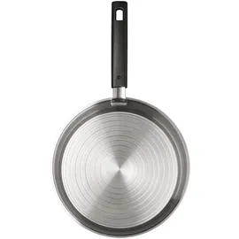 Fiskars Hard Face Bratpfanne 28 cm edelstahl