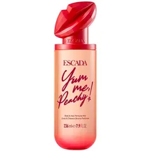 Escada Yum Me Peach Körperspray 236 ml