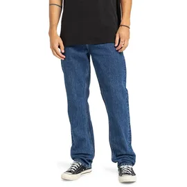 QUIKSILVER Modern Wave Regular Fit Stone Indigo 29/34