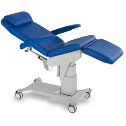 Therapie und Blutspendeliege h581_07