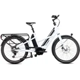 Cube Longtail Sport Hybrid 1350 flashwhite ́n ́reflex 2024 (789780)