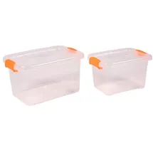 Sport-Thieme Aufbewahrungsboxen-Set