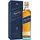 Johnnie Walker Blue Label Blended Scotch 40% vol 0,7 l Geschenkbox
