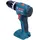Bosch GSB 18V-45 inkl. 2 x 5,0 Ah + Ladegerät