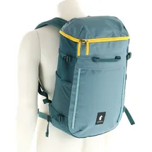 Cotopaxi Torre 24L Bucket Pack - Cada Dia blue spruce