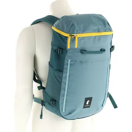 Cotopaxi Torre 24L Bucket Pack - Cada Dia blue spruce