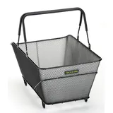 Racktime Baskit Trunk 28 schwarz