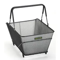 Racktime Baskit Trunk 28 schwarz