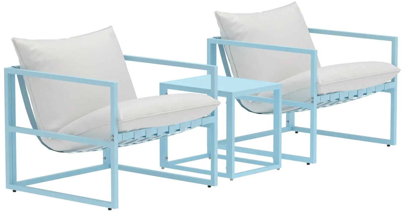 Gartenlounge-Set VENTURE HOME 