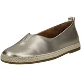Gabor Slipper Damen Gold 38,5