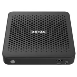 Zotac ZBOX edge MI668 Mini-PC Barebone i7-1360P 0GB/0GB Iris Xe DOS