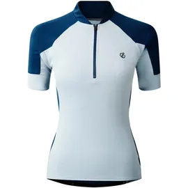 Dare 2b Dare2b Damen Flutter Trikot Radfahren Reflektierend Schnell Trocknend Geruchshemmend