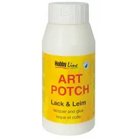 Kreul Bastelkleber Art Potch 750 ml