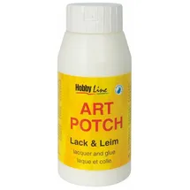 Kreul Bastelkleber Art Potch 750 ml