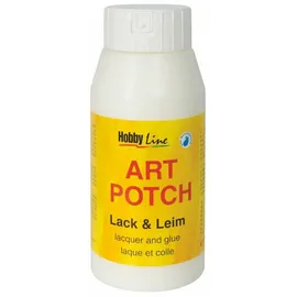 Kreul Bastelkleber Art Potch 750 ml