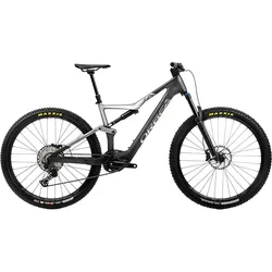 Orbea Rise M20 Elektrofahrrad L