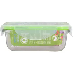 Dora's Glasbox 0,6 Lt. (Borosilikatglas)