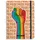 Matabooks - Pride Collection Nari Notizbuch A5 "Healing" (punktiert, farbig)