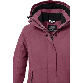 KILLTEC KOW 37 WMN JCKT, hellpflaume, 50,