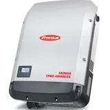 Fronius Symo Advanced 10.0-3-M String-Wechselrichter 13 kW mit WLAN