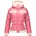 Winterjacke S 36 rosa 100 Polyester Innenfutter 100 Polyester