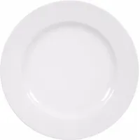 SELTMANN WEIDEN Speiseteller Rondo/Liane 25 cm 6 Stück weiß