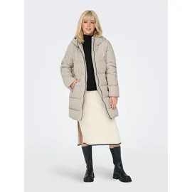 Only Onldolly Long Corduroy Puffer Otw - S