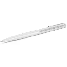 Swarovski Kugelschreiber Basic Weiß 1,0 mm