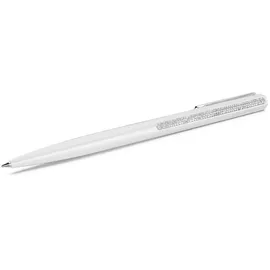Swarovski Kugelschreiber Basic Weiß 1,0 mm