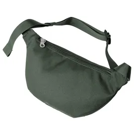 Sandqvist Ground Crossbody - Umhängetasche 30 cm (dawn green)