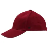 CasaModa Baseball Cap rot Einheitsgröße