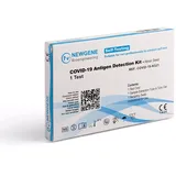 NewGene COVID-19 Selbsttest für Laien, Antigen Schnelltest, 100 x 1 Stück
