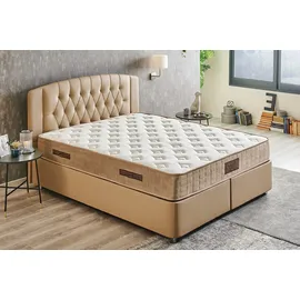 Yatas Bedding Majestät Luxus 80x200cm