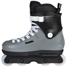 USD SKATES Sway Team 60 Grau/Weiß/Schwarz 43-44