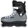 USD SKATES Sway Team 60 Grau/Weiß/Schwarz 43-44