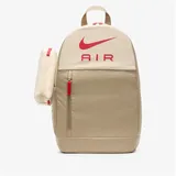 Nike Rucksack Elemental DR6089-247, - khaki/sanddrift/university red