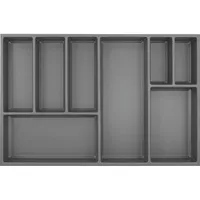 Agoform Besteckeinsatz Sky KB 800 mm Tiefe 473 mm