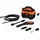Black & Decker BEPW1300H Kaltwasser-Hochdruckreiniger 1300 W max. 110 bar
